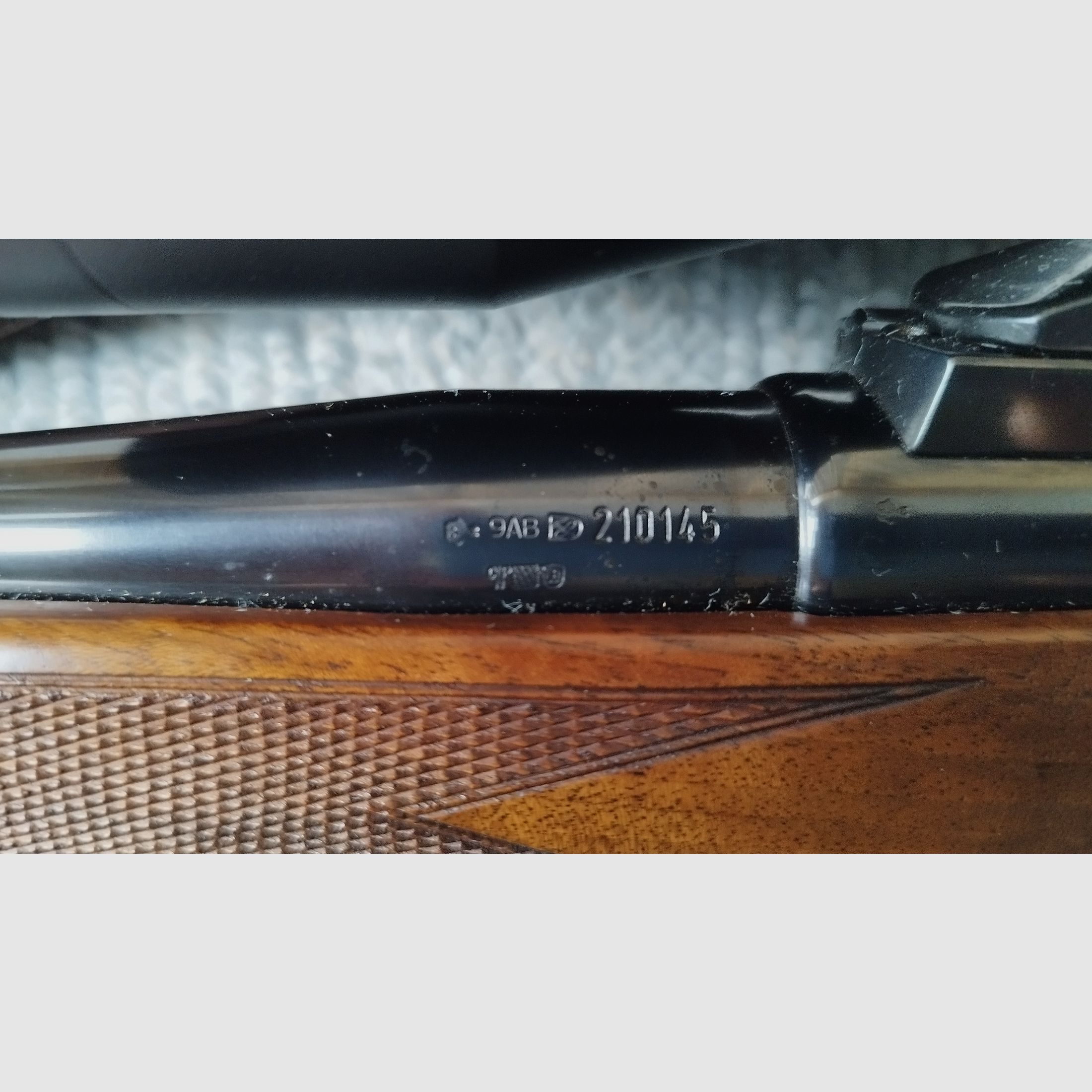 Heym SR 21 + Meopta MeoStar R1r 3-12x56 RD/MR + SD Sauer Titanium Pro