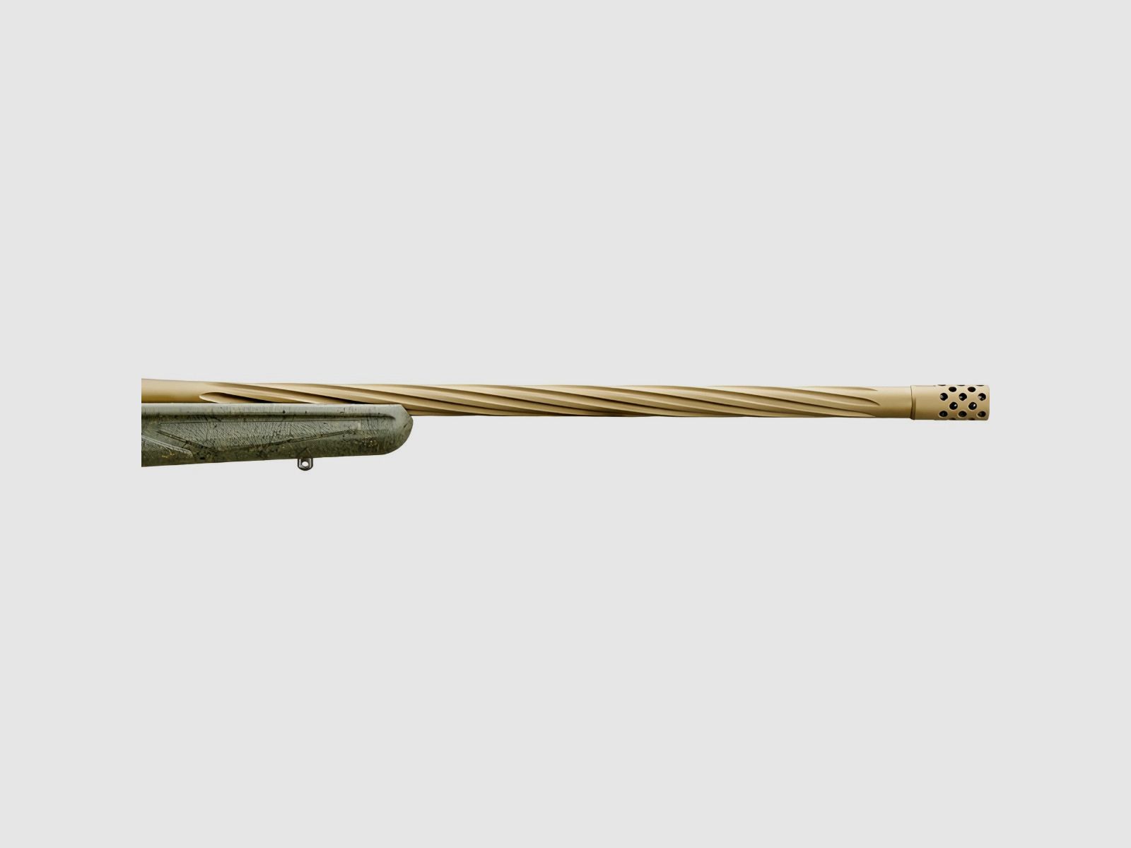 Ruger American Rifle Predator Gen 2 - .308Win (46931), Bild 11 von 12
