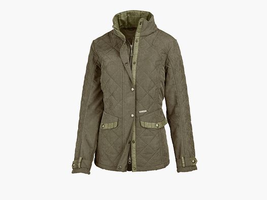 Chaqueta Acolchada para Mujer Baleno Halifax