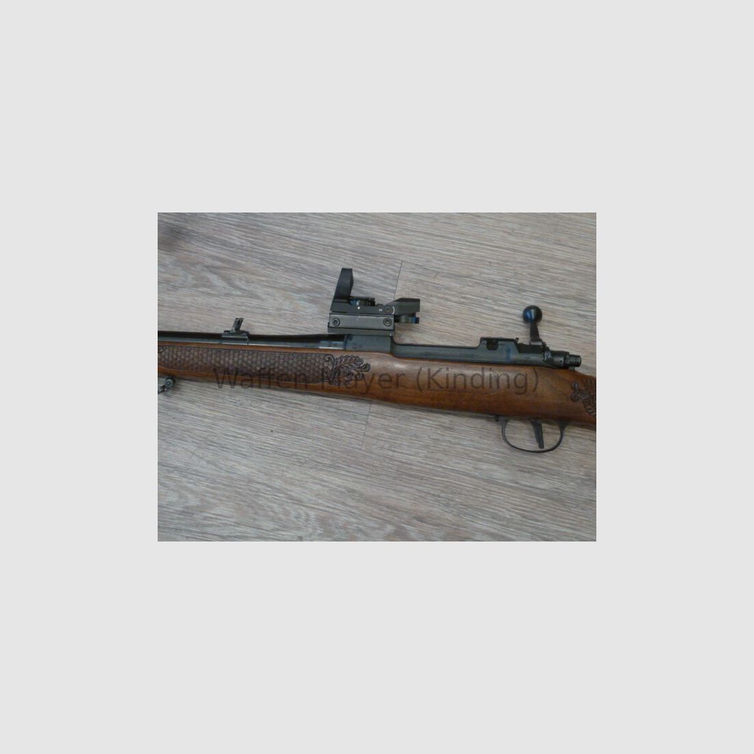 Brünner Repetierstutzen