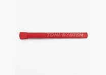 Toni System magazine tube Beretta 1301 - Red - +2