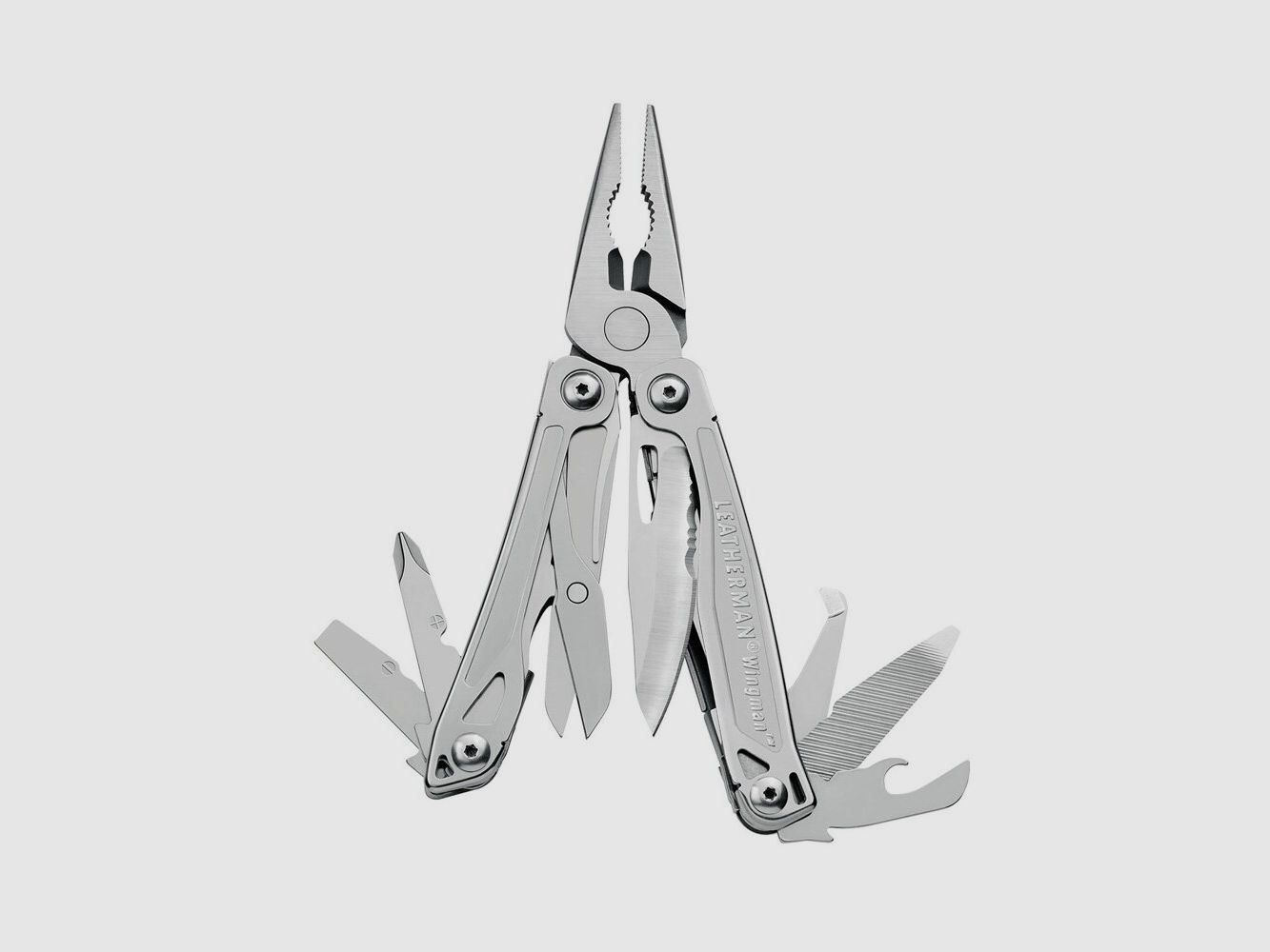 Leatherman Wingman Tool