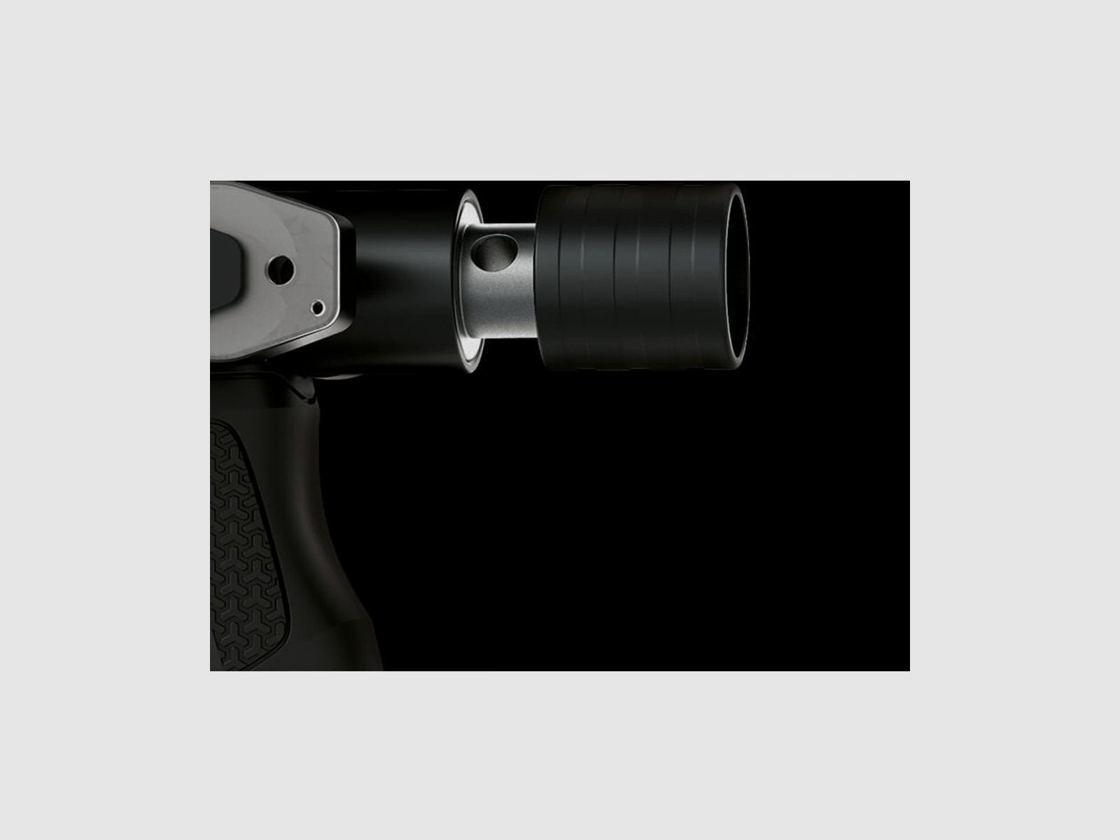 Büchse Beretta PCP Stoeger xm1 Bullpup, Bild 14 von 16
