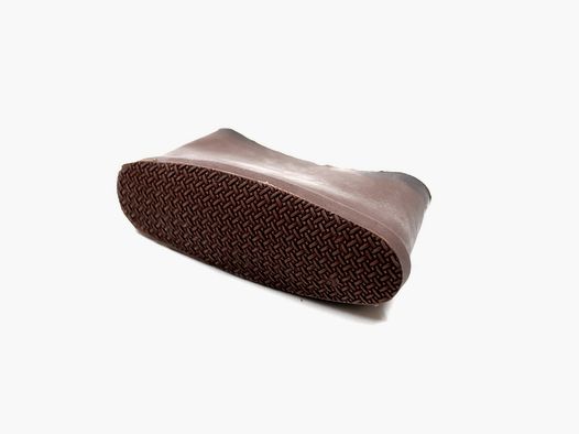 Target Sports Slip-On Kolfverlenging Bruin Small met Rubber Schouderpad