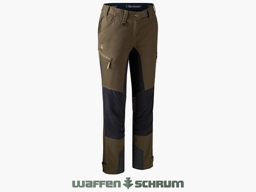 Deerhunter Hose Roja Fallen Leaf