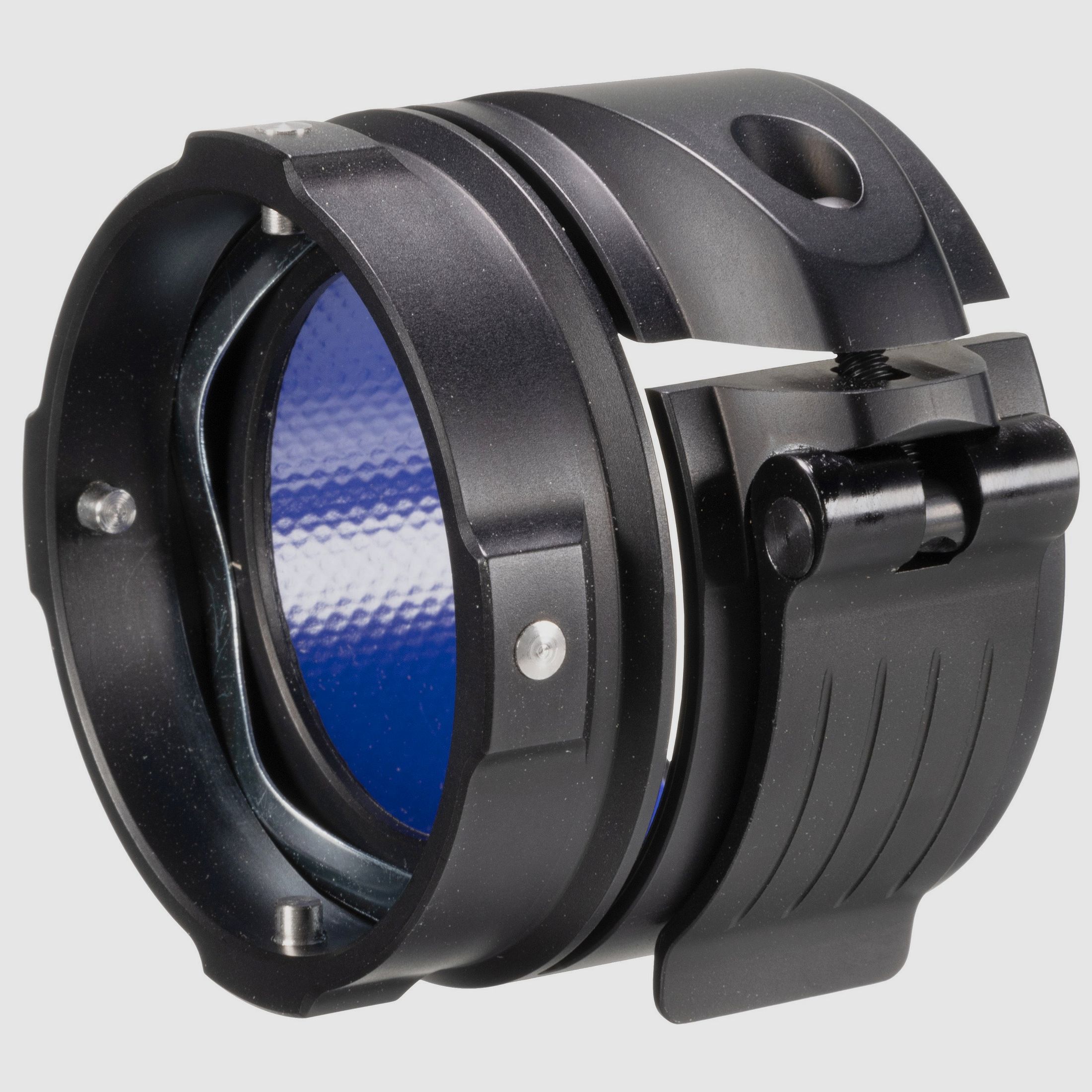 Smartclip Adapter fr Pulsar FN 455