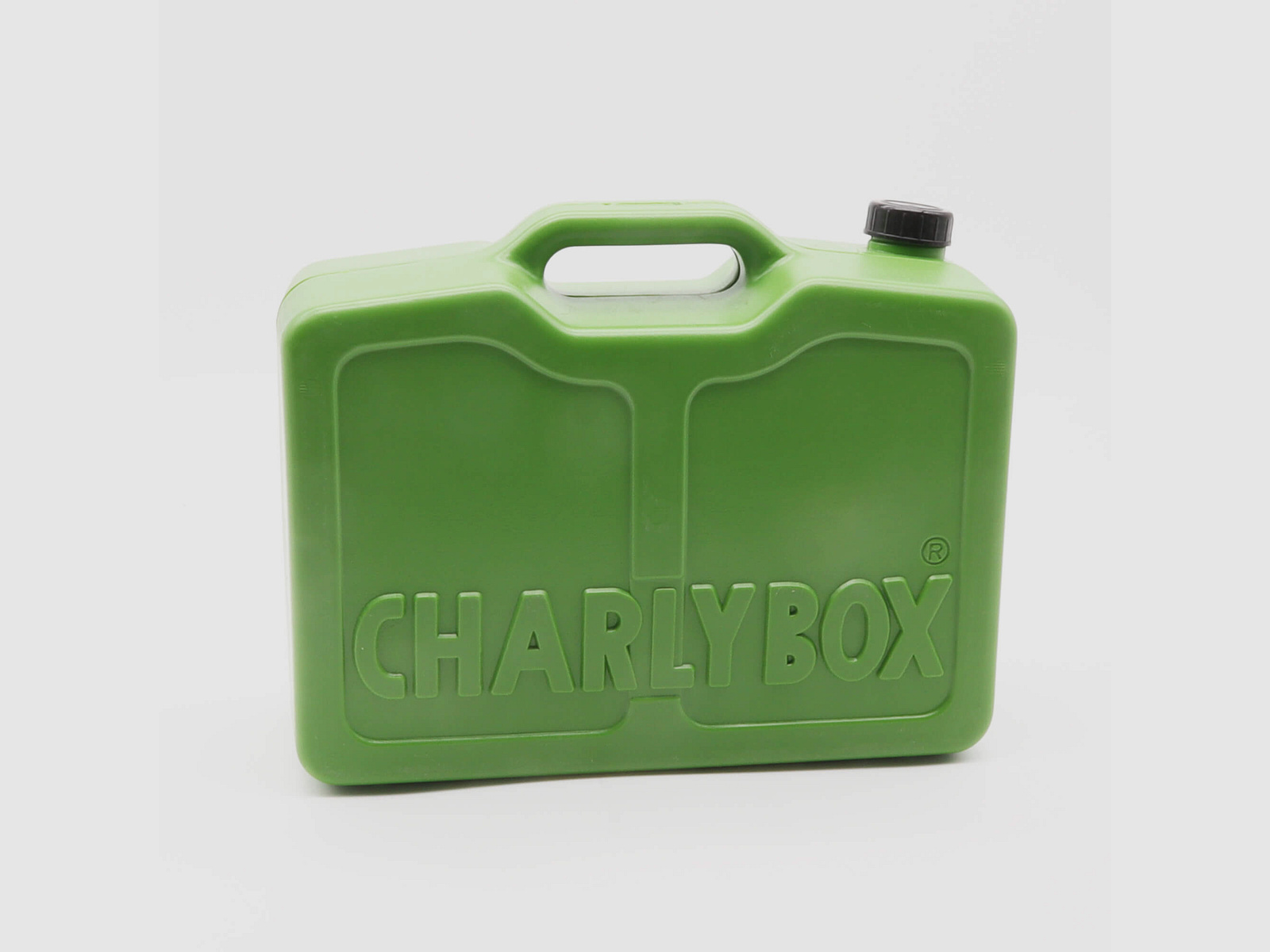 Charlybox Reise-Set für den Hund