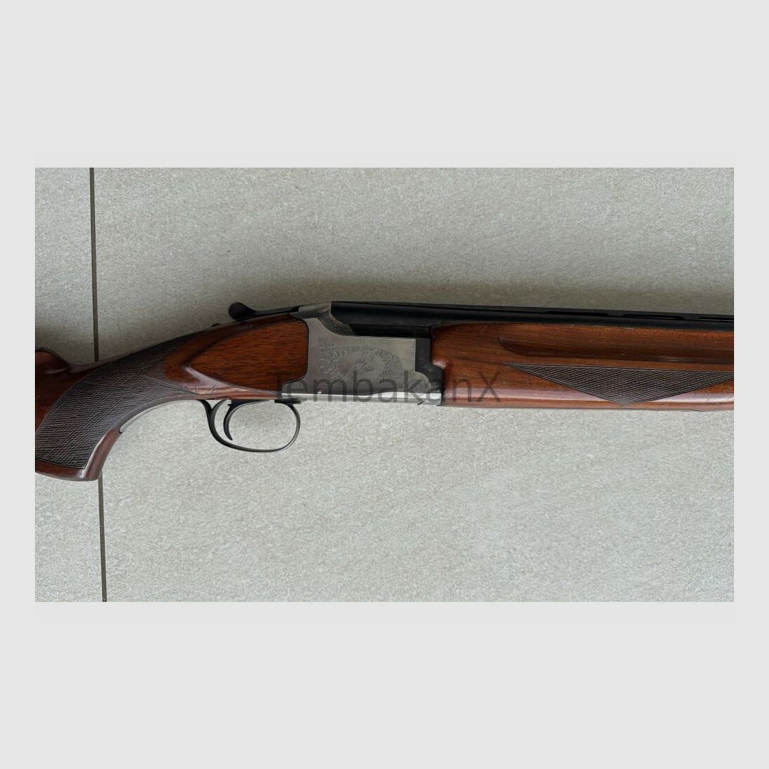 Winchester Model 101 XTR 12/70