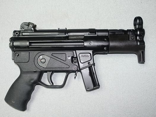 MKE  ( MP5 )	 T 94 K
