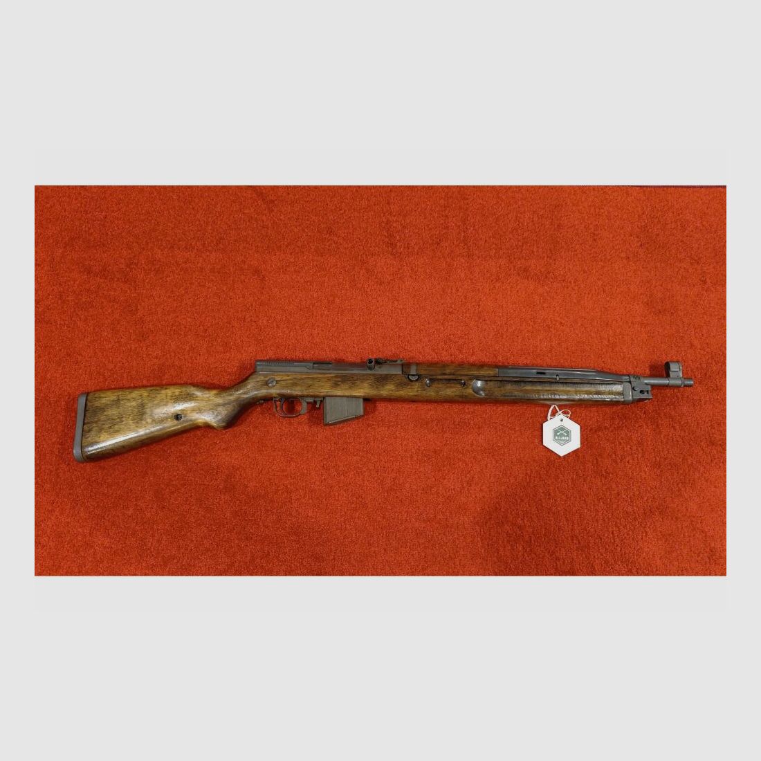 CZ Uhersky Brod Mod. VZ 52/57 7,62x39, Bild 1 von 4