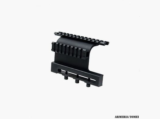 UTG – MODELL AK 47 DOPPELREIHEN SEITENMONTAGE