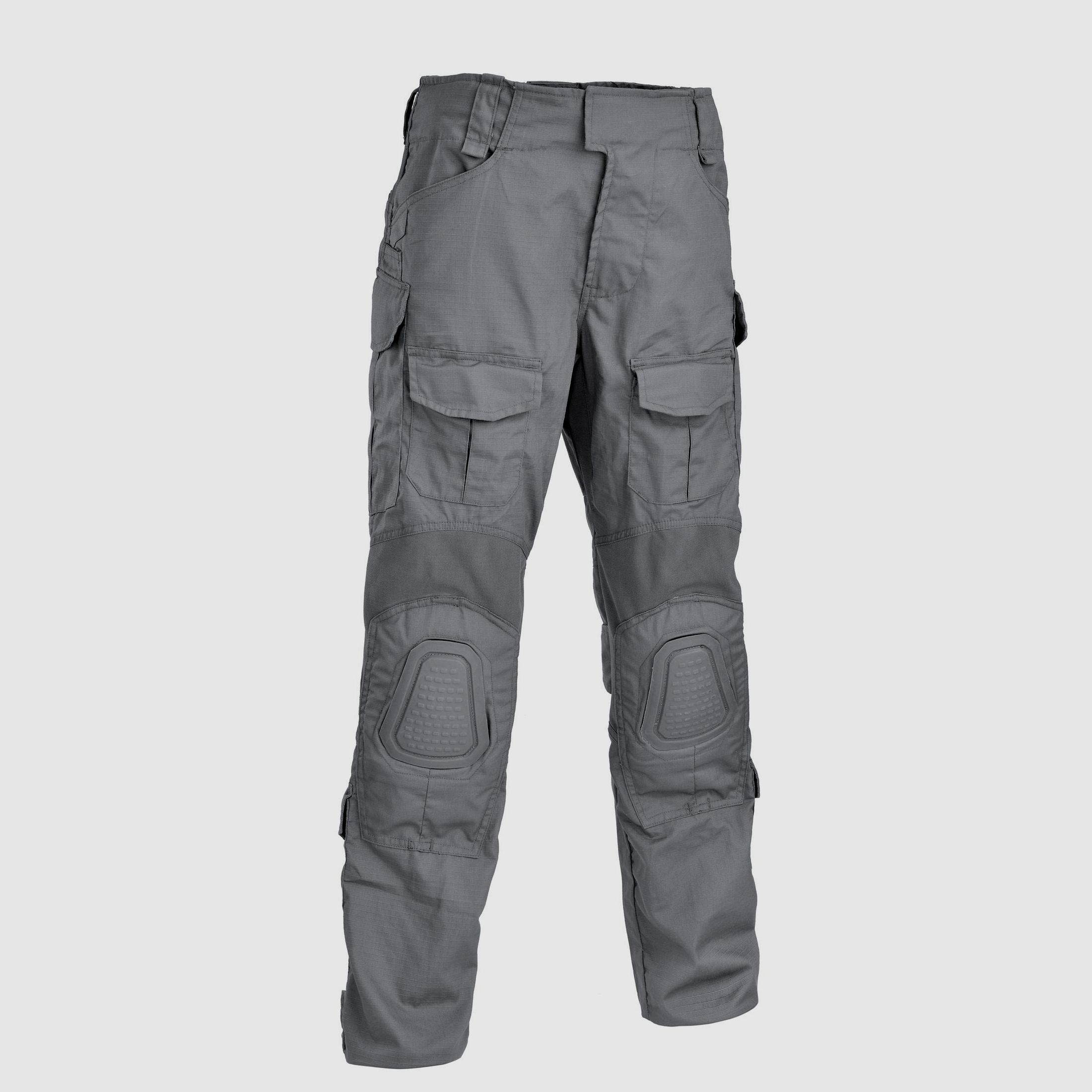 DEFCON 5 PANTALONE GLADIO TACTICAL MIT INKLUSIVE KNIEPOLSTER, Bild 7 von 11