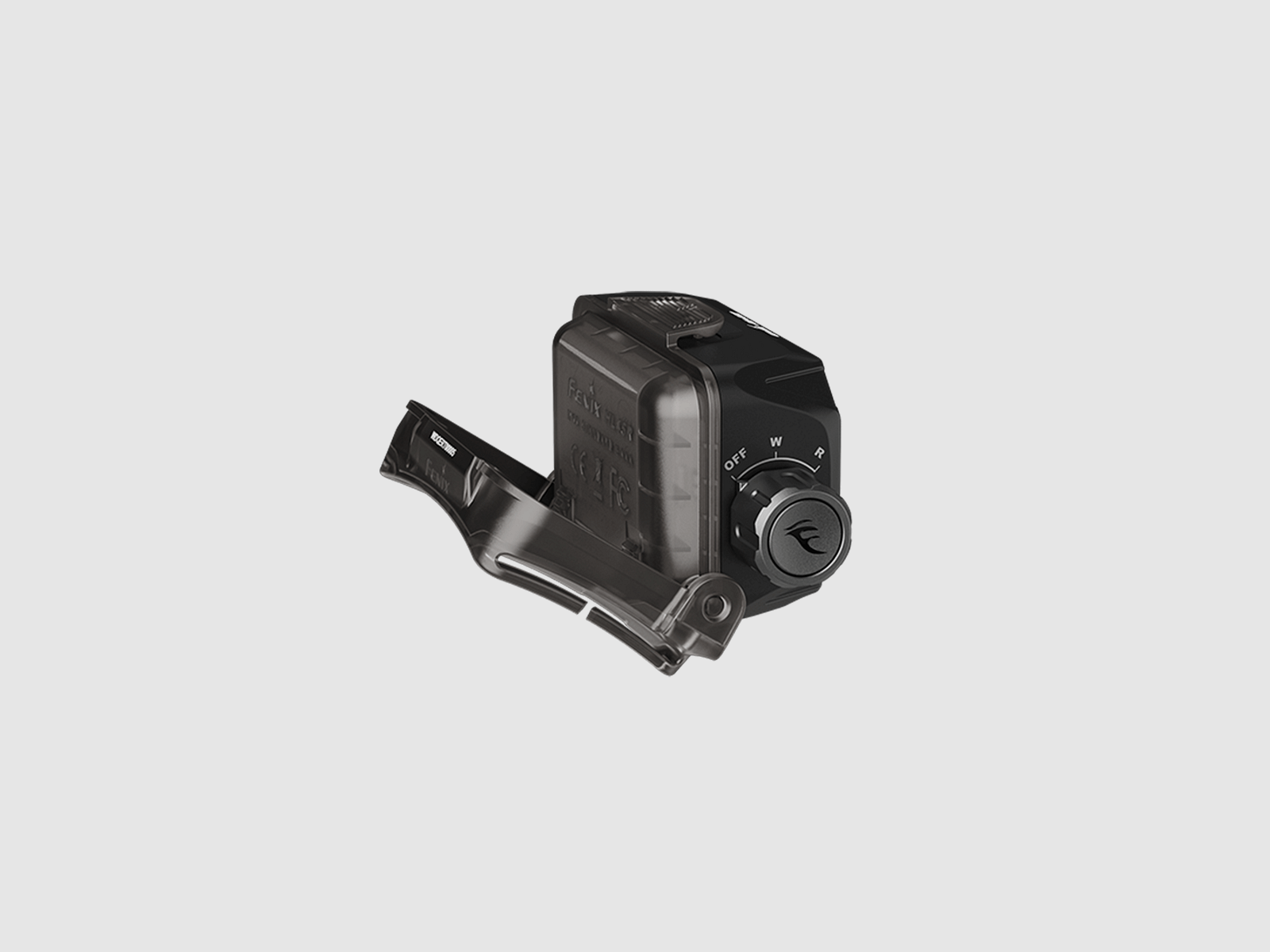 STIRNLAMPE – FENIX – HL45R 1000 Lumen, Bild 5 von 5