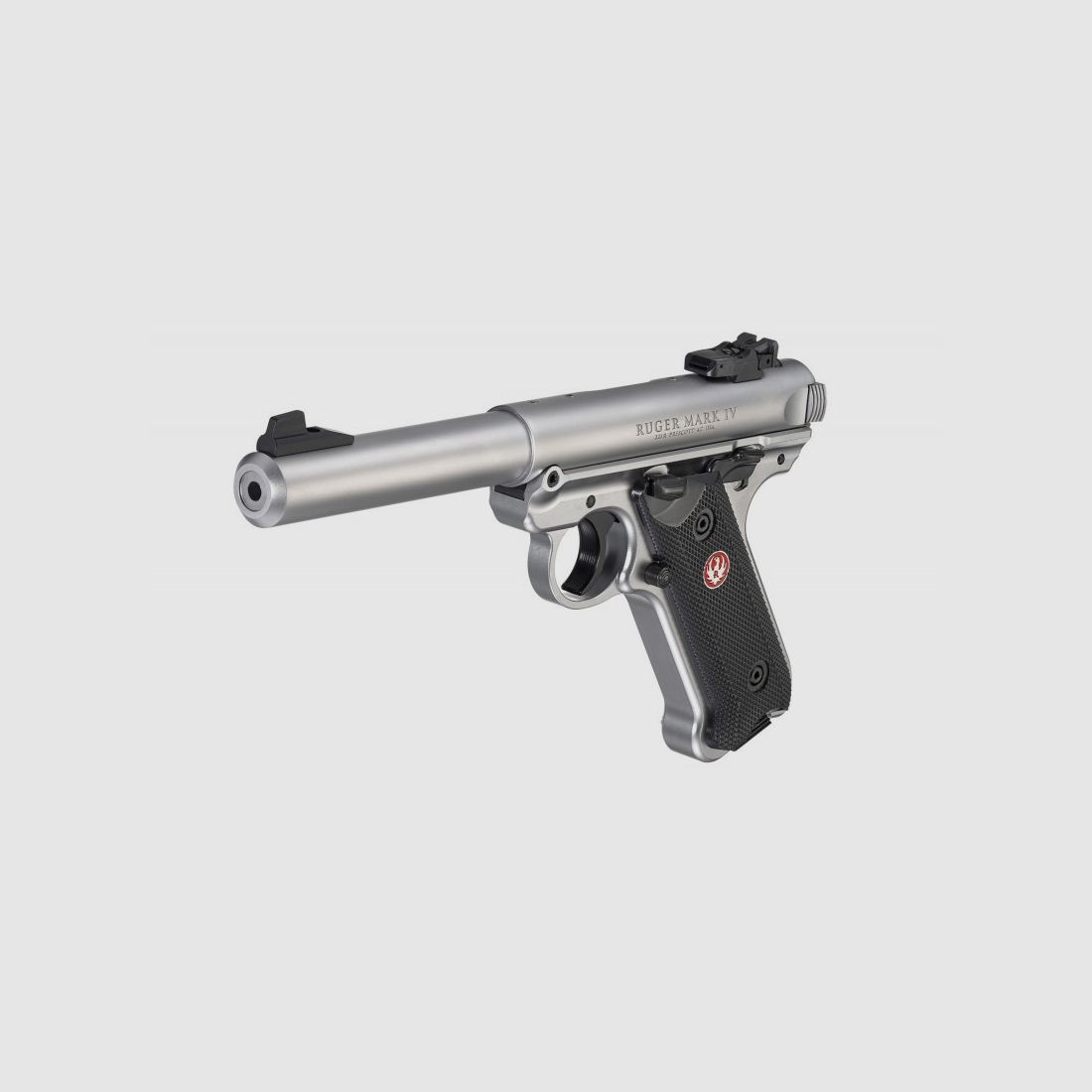 RUGER MARK IV TARGET, Bild 4 von 8