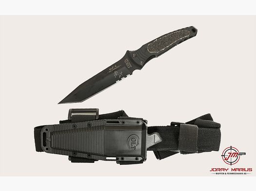 Colt M4-K CryoEdge Messer