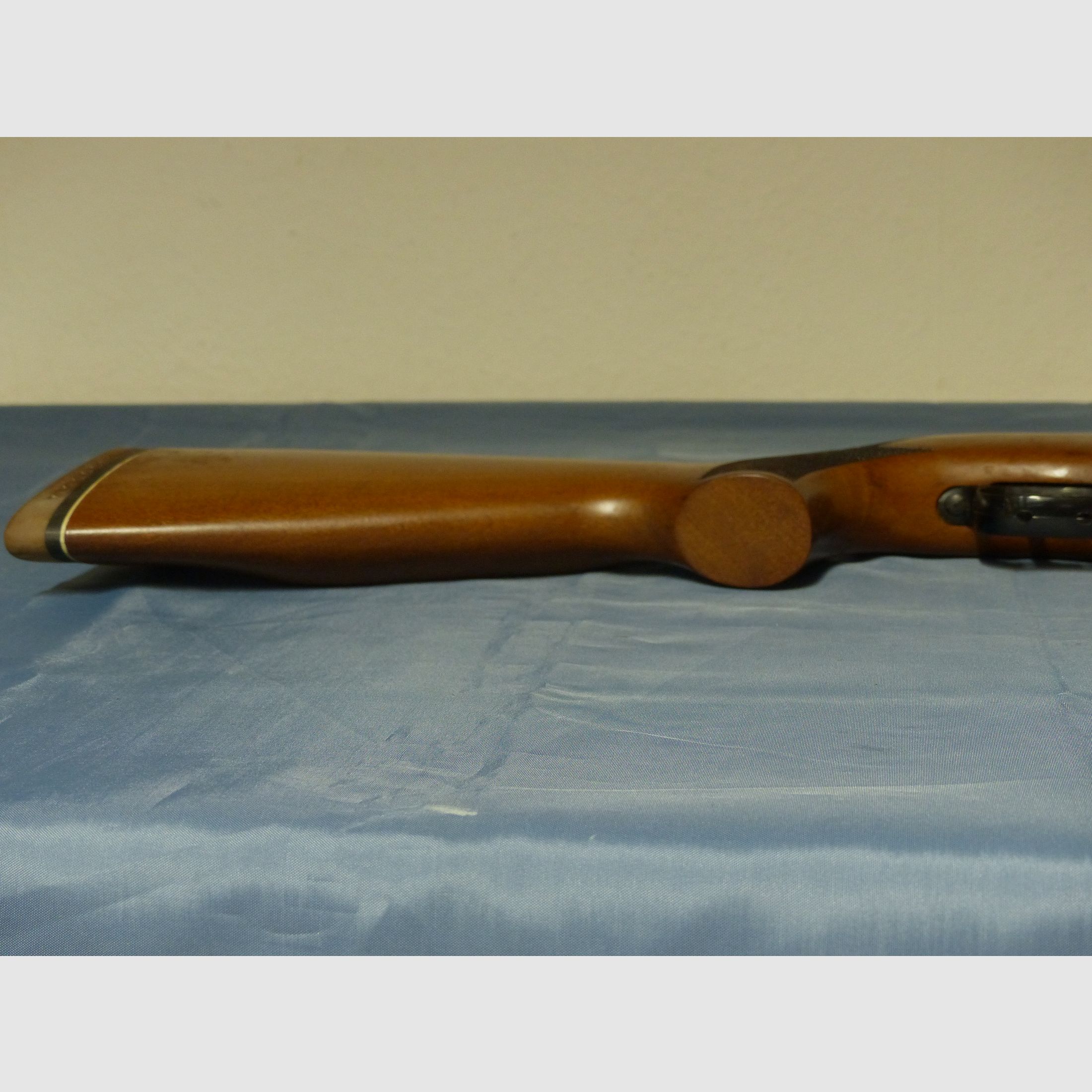 Druckluftgewehr Luftgewehr Knicklauf Uma Mod. 61 ohne F England vintage