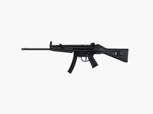 Heckler&Koch SP5 L