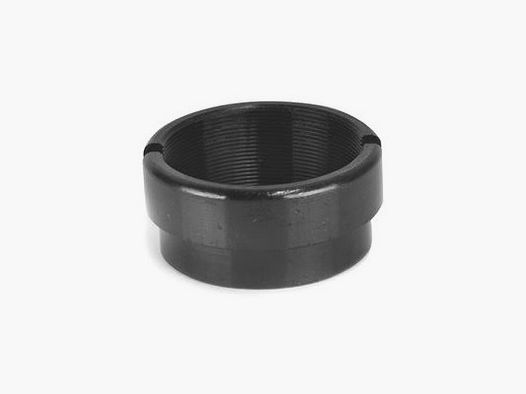 Repeater guide nut 7.75" black