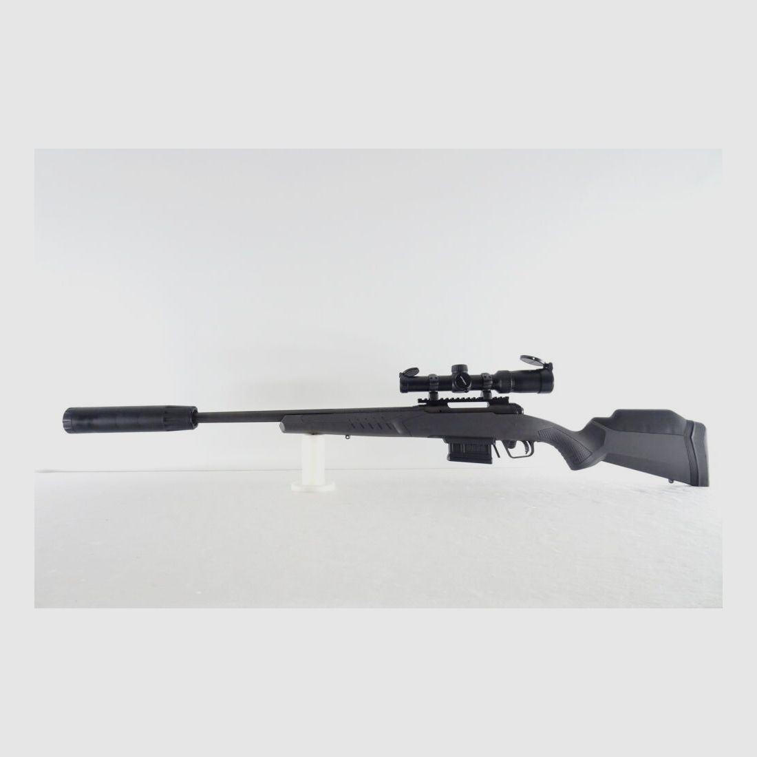 Savage 110 Tac