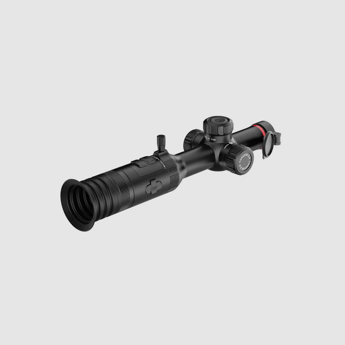 THERMAL SCOPE – GUIDE – TU425S 3.0 Thermal Imaging Scope, image 5 of 6