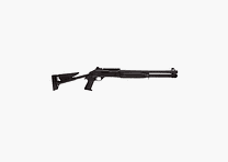 Benelli M4 Super 90 TS Selbstladeflinte