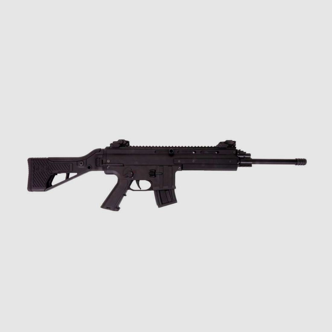 GSG-15 Sport .22lr (HV)