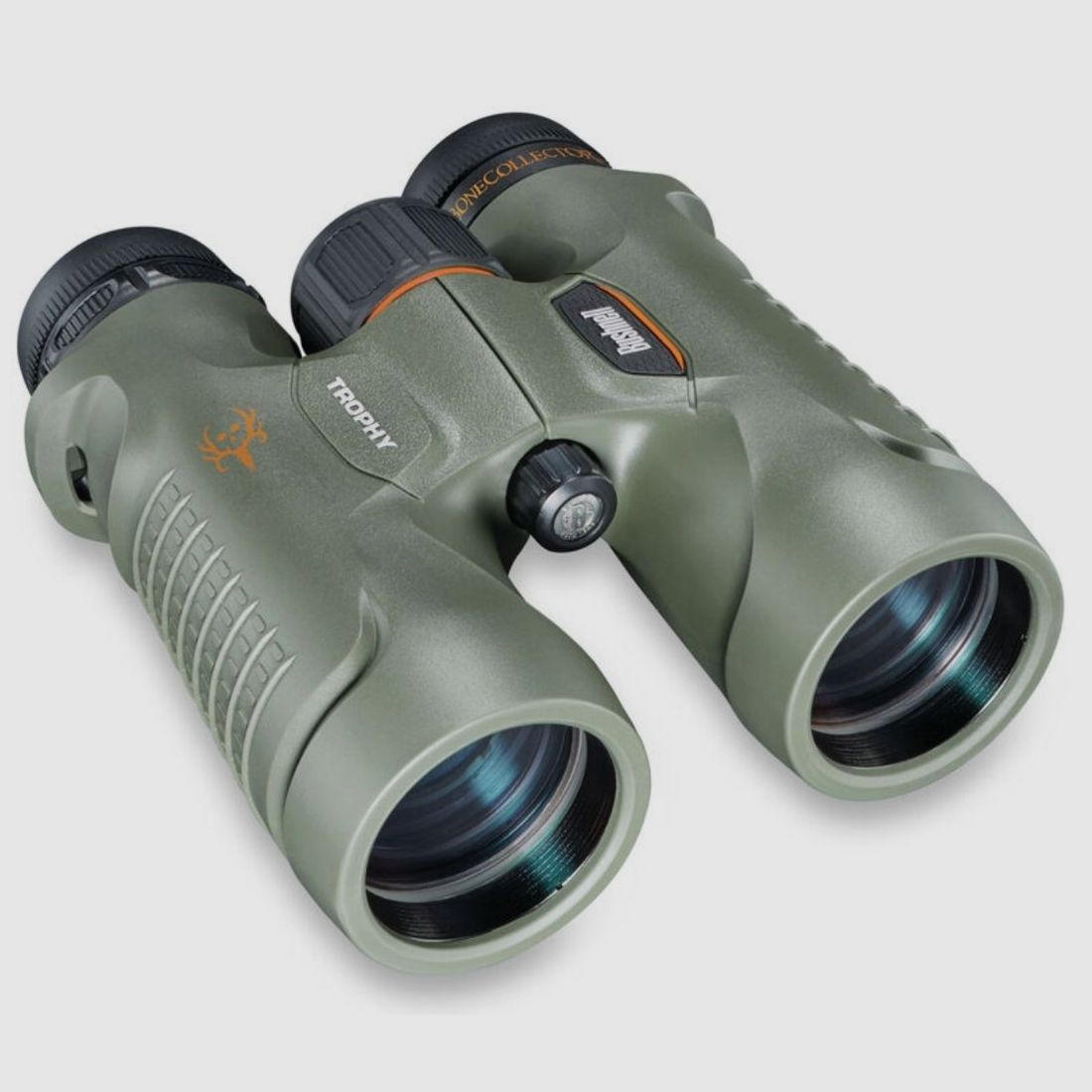 Bushnell Trophy 10×42 Fernglas Bone Collector
