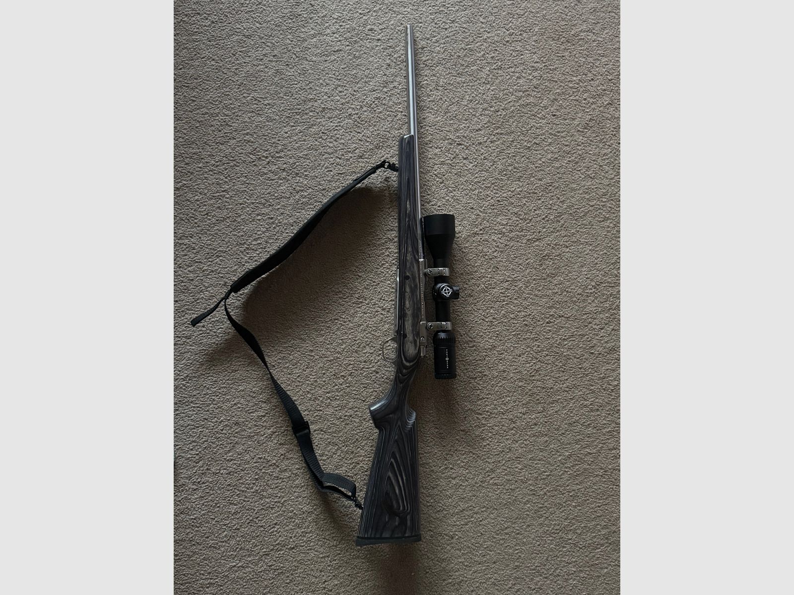 Ruger M77 Mark 2 .300winmag
