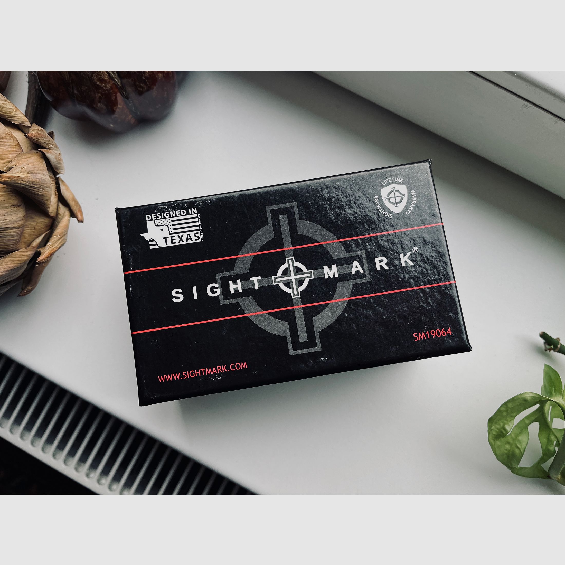 Eotech EXPS2 Holo Visier mit QD Verschluss nach militärischem Standard im Top Zustand (EXPS 2 Red Dot Rotpunktvisier IPSC)