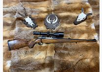 Sauer & Sohn 90