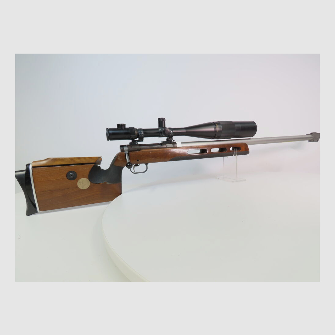 Top Paket Grünig & Elmiger / Schweiz