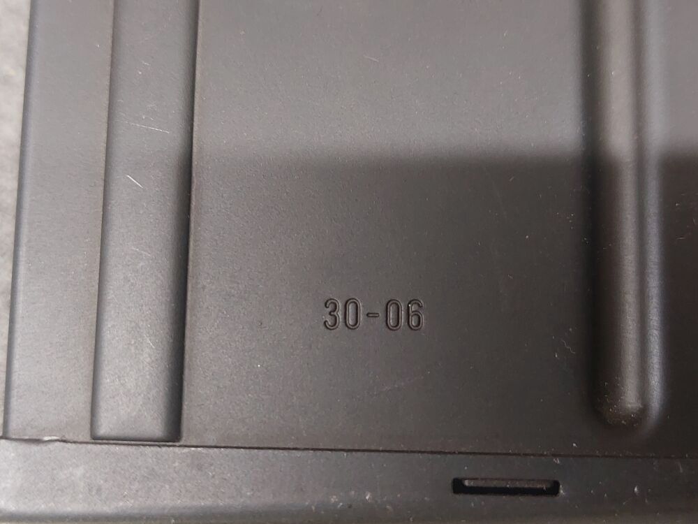 Heckler & Koch Modell 940
