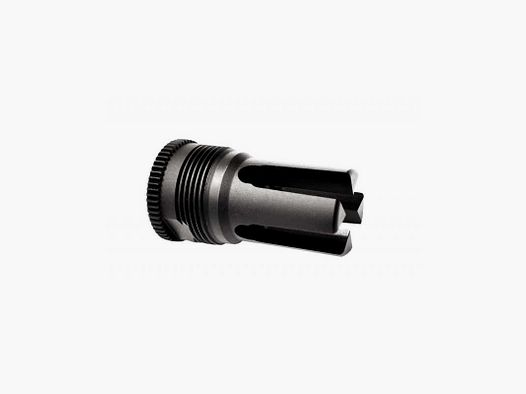 ASE UTRA BORELOCK HIPER SHORT 7.62 FLASH HIDER M14X1 LINKS