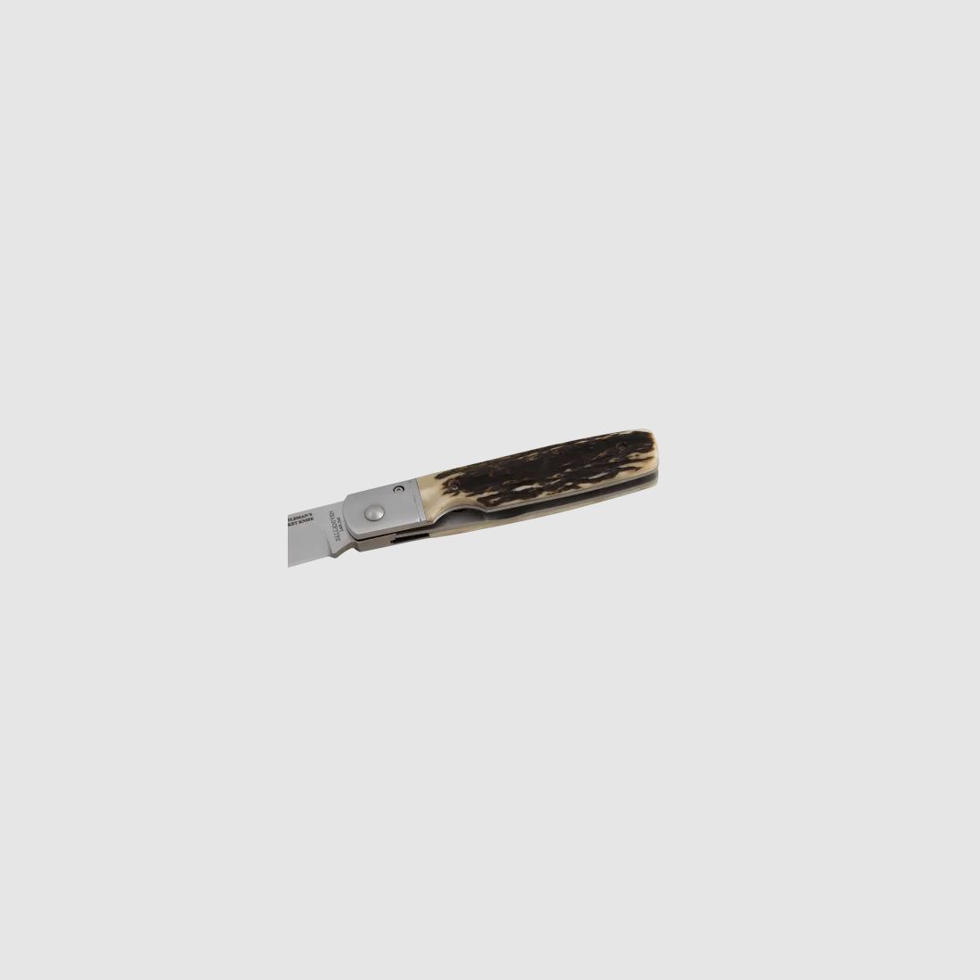 Fallkniven GPs CosLam GENTLEMANS POCKET - Sambarhirsch, Bild 12 von 13