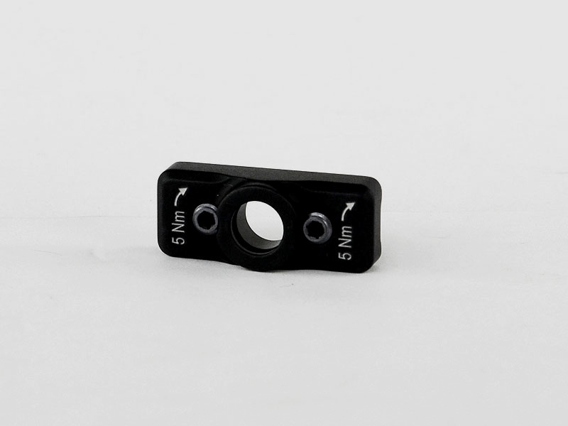 Heckler & Koch Flash-Cup QD-Adapter für Slimline-Handschutz