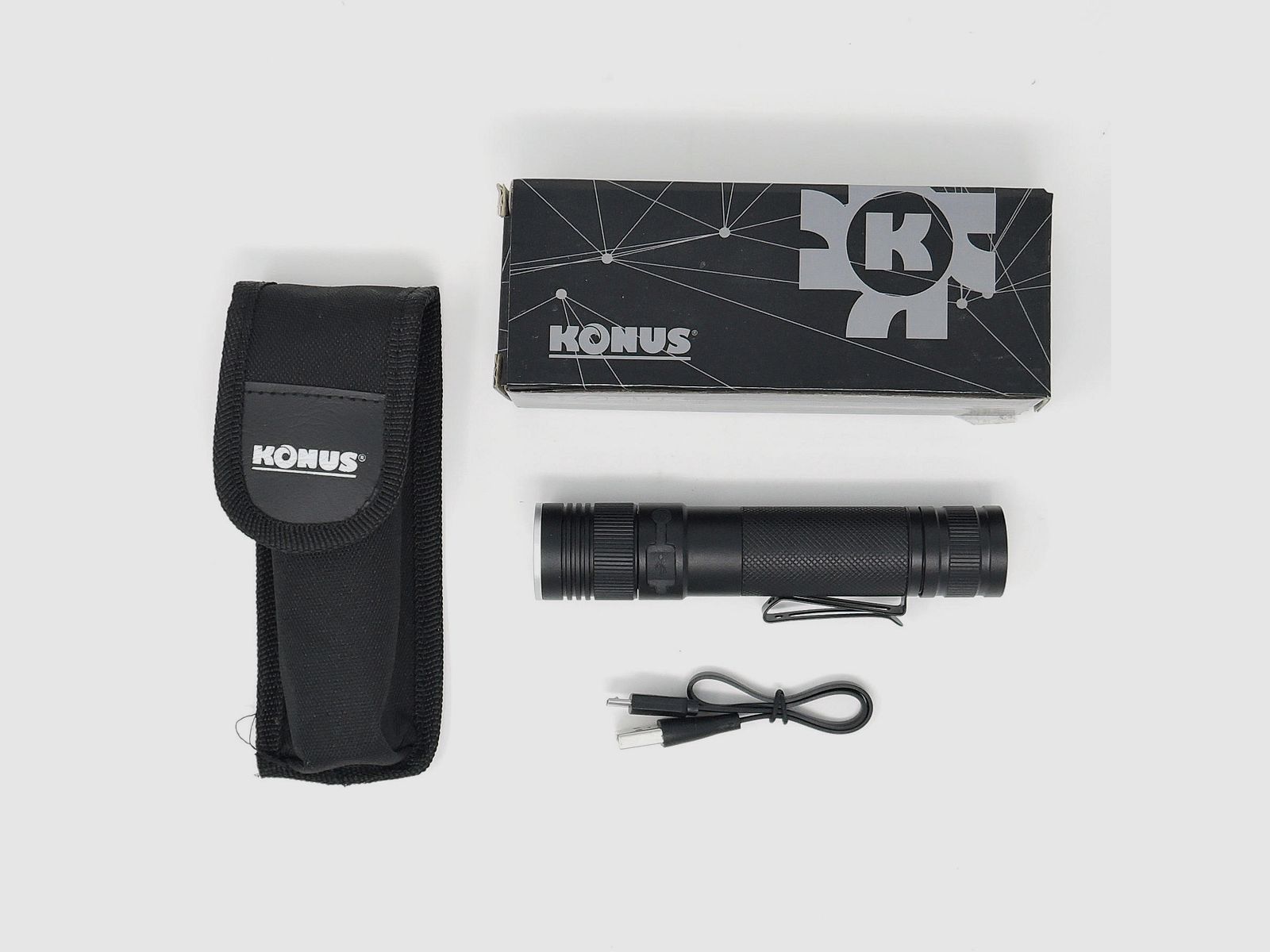 Konus | Konuslight – RC5 (#3928), image 1 sur 5