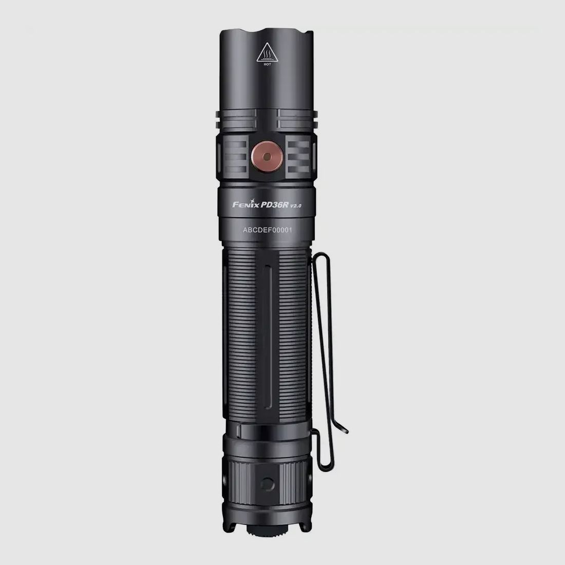 Fenix PD36R V2.0
