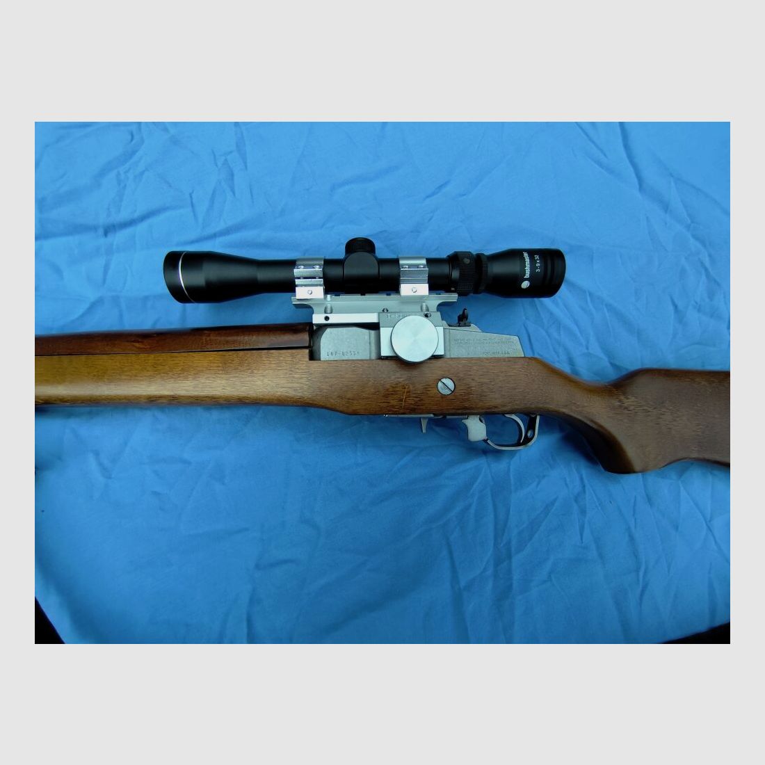 Ruger Mini 14