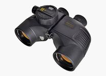DDoptics Kaleu 7x50 HDX Kompass Fernglas