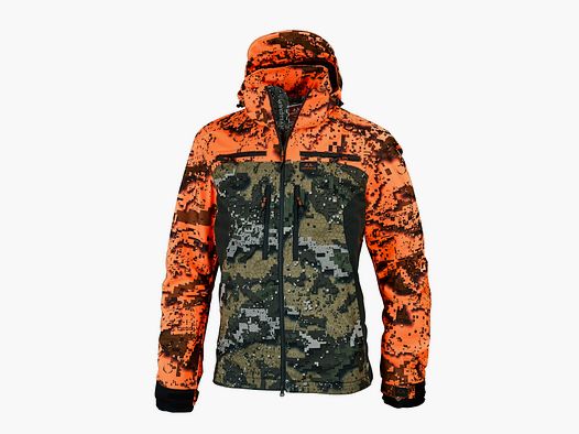 Veste Swedteam Ridge 3 de chasse