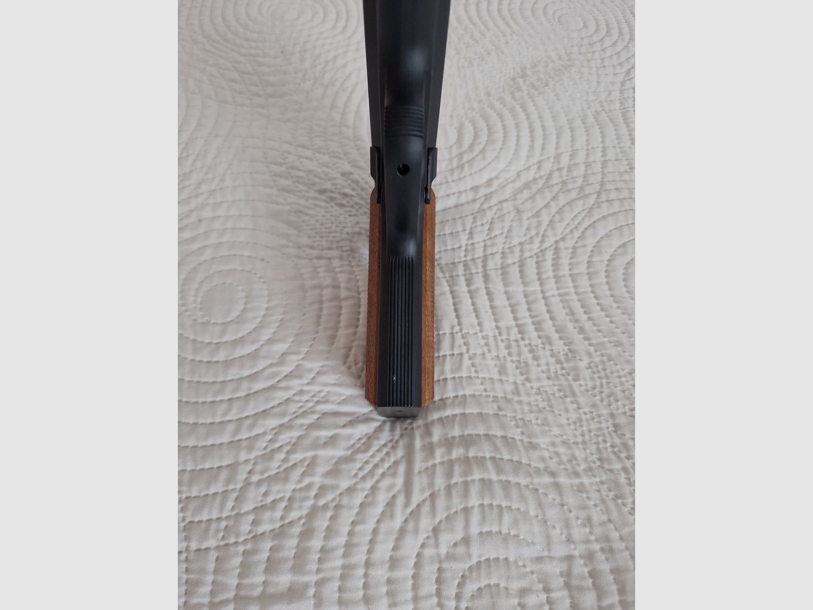 Weihrauch HW 45 4.5mm HW45