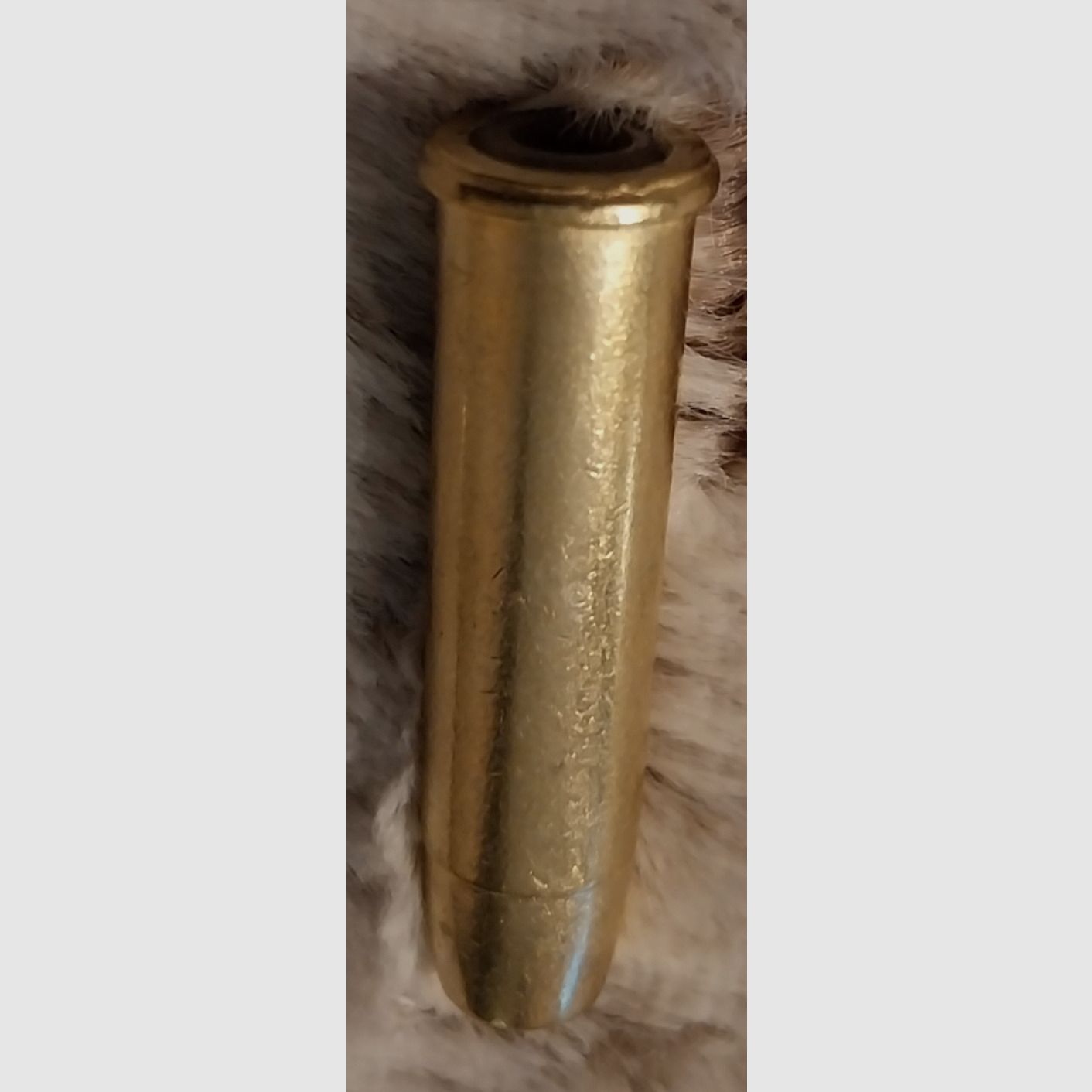 CO2 Cowboyrifle 4,5mm,7,5 joule inkl.  40 ( !!! ) Ladehülsen und Softbag