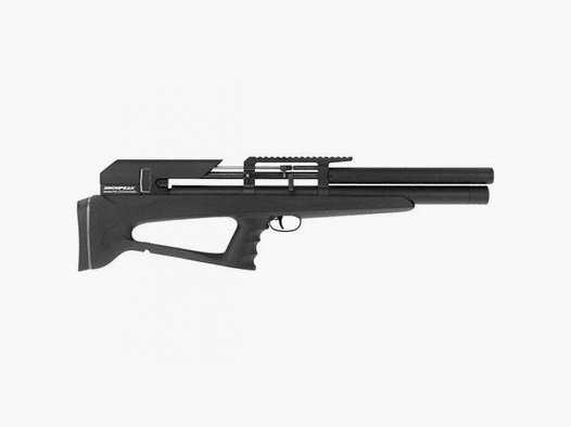 PCP-Luftgewehr Arcea- Snowpeak P35 Kal. 5.5