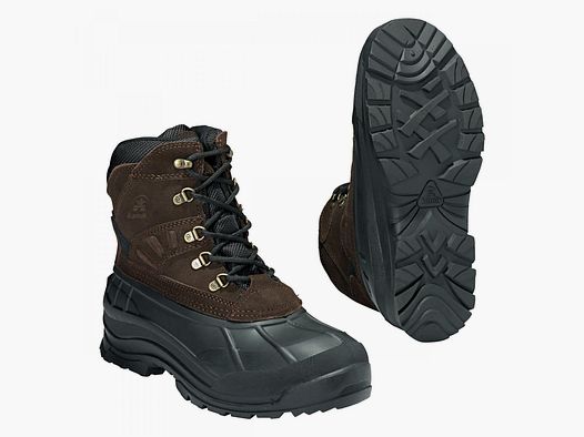 Fargo 2 Men (Dark Brown)