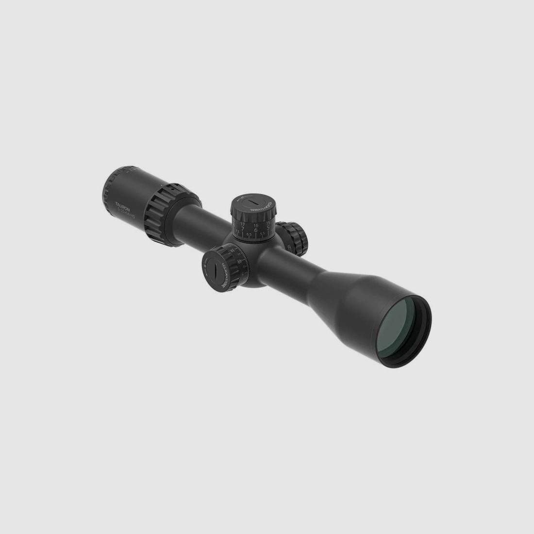 VECTOR TAURON 5-25X56 FFP, afbeelding 4 van 7