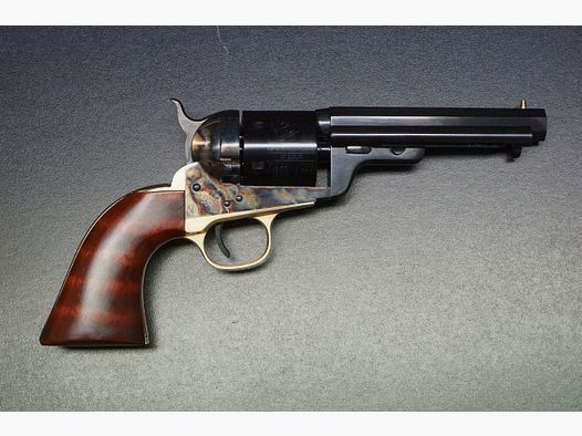 Uberti Richard Mason Army .38 Special