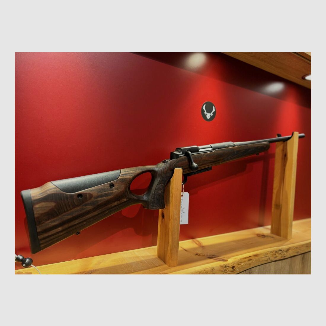 Mauser Mauser 25 Max