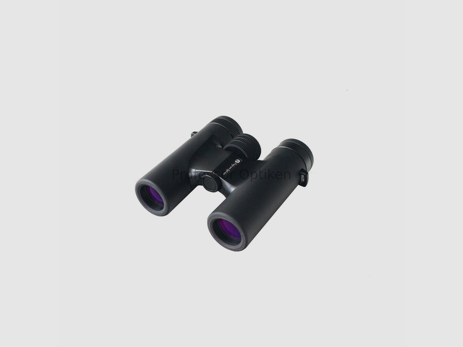 Profesor Optiken Nürburg - 10x26 | czarny