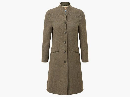 SCHÖFFEL Portree Tweed Jacket