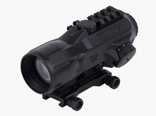 Steiner T536 red dot sight